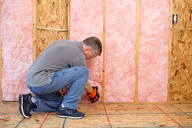 Types of Insulation We Offer in Marshall, VA